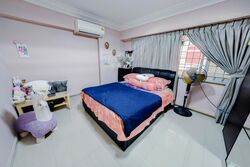 Blk 615 Elias Road (Pasir Ris), HDB 5 Rooms #580460571